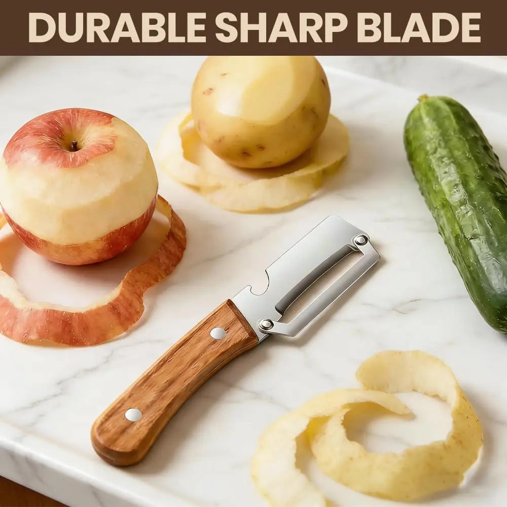smart peeler